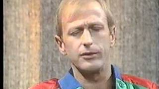 Another Graham Chapman interview [upl. by Anaujat914]