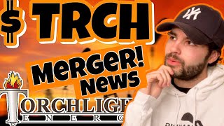 TRCH STOCK EXPLODES 🚀  TRCH STOCK UPDATE  MMAT STOCK  MMATF [upl. by Nashoma]