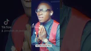 Unikumbuke gospelmessages worshipmusic thisisthegospelpreacheduntoyou  Min Moses [upl. by Gaige]