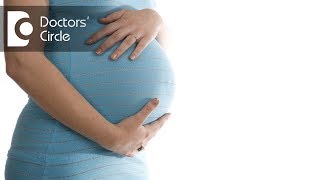 How to calculate that how many months pregnant you are  Dr Premlata Subhash [upl. by Kenelm]