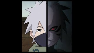 AMV Kakashi  Troyboi  On My Own [upl. by Madeline]