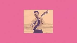 Solidão  João Gilberto Slowed Down [upl. by Enimasaj698]