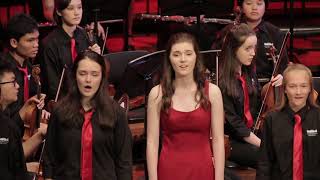 Conservatorium High School House Concerts 2016 [upl. by Peonir63]