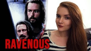 Requested Ravenous Review [upl. by Rew]