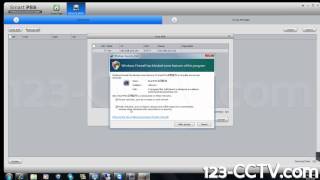 How to Download and Install SmartPSS Software [upl. by Amitie]