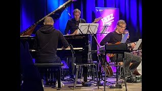 Masterclass Abschlusskonzert der Stromlos Jugend Bigband  Oktober 2022 [upl. by Aydne]