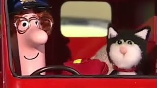 Postman Pat  Postman Pats Disappearing Dotty  Postman Pat Full Episodes [upl. by Annaiuq]