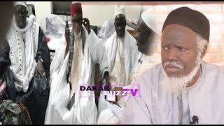 Polémique sur le début du ramadan 2019  Oustaz Alioune Sall tranche le débat [upl. by Sherwood262]