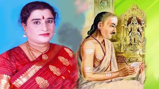 DrNagavalli NagarajTwo verses in Natakuranji and BehagMobile versionKumaravyasa Bharata [upl. by Ydal]