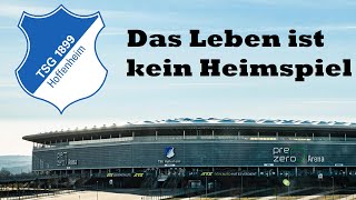 TSG 1899 Hoffenheim Das Leben ist kein Heimspiel  Dokumentation [upl. by Adriene164]