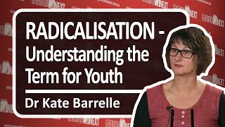 Radicalisation  Understanding the Term for Youth [upl. by Htebesile]