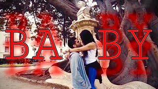 MOUDY ALARBE  BABY  Music Video amp Lyrics  مودي العربي  بيبي  فيديو موسيقي وكلمات [upl. by Corabel]