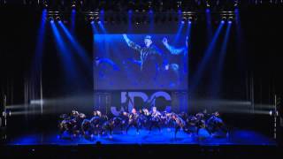 JDC2015Winter【第三位】 東海大学MDC [upl. by Infield]