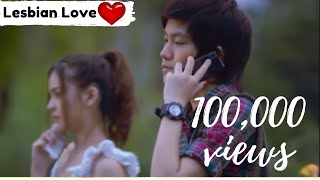 One of the Best Lesbian Movies You should Watch Full Movie English Sub [upl. by Rennerb]