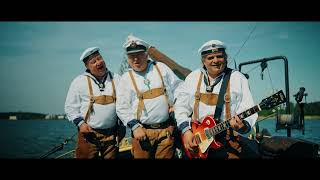 Matrosen in Lederhosen  Ahoi Ahoi Ahoi Offizielles Musikvideo [upl. by Haleemak]