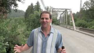 Russian River Valley  Westside Road  Wine Tasting Video Tour [upl. by Katrinka268]