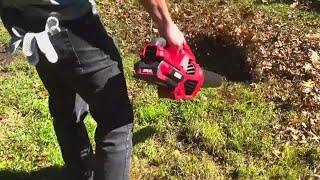 Consumer Reports These are the best leaf blowers on the market [upl. by Dannye947]