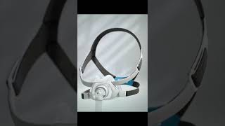 ResMed AirFit F40 Newest 2024 CPAP Mask shorts [upl. by Enehs]