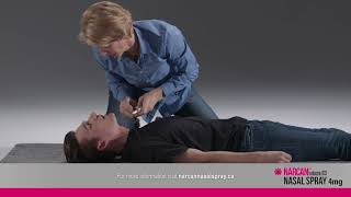 Laryngeal Mask Airway Insertion [upl. by Collins]