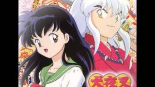 Inuyasha OST 1  Tetsusaiga Tessaiga [upl. by Hildebrandt]