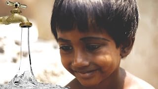 Water  Social Awareness Short Film  Are you guilty of wasting water [upl. by Viviyan]