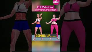 M INTRO  Lose Weight and Feel Great with Zumba Dance A Full Body Workout that Combines Cardio [upl. by Hahsi752]