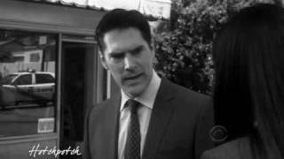 Hotch amp Prentiss 9 Crimes [upl. by Assilla]