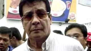 fernando poe jr [upl. by Anilat]