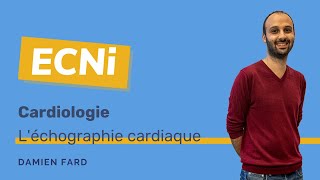 ECNi  Lessentiel à savoir sur léchographie cardiaque [upl. by Nilesoy]