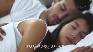 Avaamendhuru official dhivehi lyrics HD [upl. by Ykvir256]