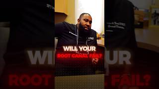 How Long Does a Root Canal Last shorts patienteducation cincinnati rootcanal dentist [upl. by Anreval502]