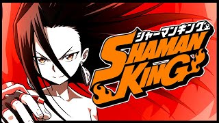 Should You Watch Shaman King [upl. by Ahon]