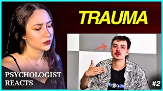 TRAUMATIZED by MRBEAST Challenge  Psychologist Reacts to Ex Employee amp MrBeast [upl. by Earehs108]