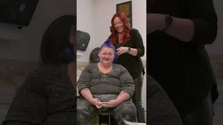 Tammy Overshares and Ruins Amys Appetite  1000lb Sisters  TLC [upl. by Moss]