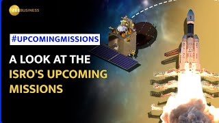 AdityaL1 and Mangalyaan2 ISROs Next Missions to the Sun and Mars after Chandrayaan3 [upl. by Hgielrac]