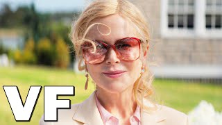 UN COUPLE PARFAIT Bande Annonce VF 2024 Nicole Kidman [upl. by Onilegna]