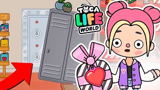 DID YOU KNOW ABOUT THIS 🤫 NEW Toca Boca Secrets and Hacks  Toca Life World 🌏 [upl. by Daniel527]