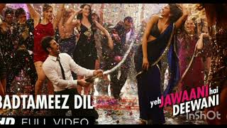 BADTAMEEZ DIL SONG [upl. by Krantz]