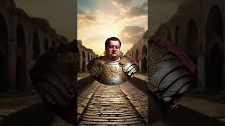 What did the emperors of Rome look like Part1 history [upl. by Accber]