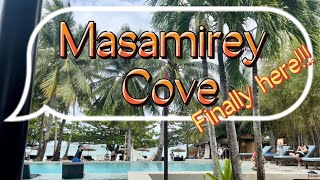 Trip to Masamirey Cove in Sual Pangasinan  Part 2 [upl. by Odelle]