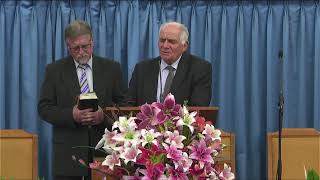 Wantirna Polish Sabbath Worship [upl. by Giorgio]