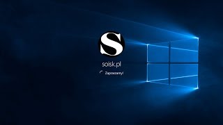 Windows 10 Blokowanie przy użyciu rejestru dostępu do Panelu sterowania i okna Ustawienia systemu [upl. by Anamuj]