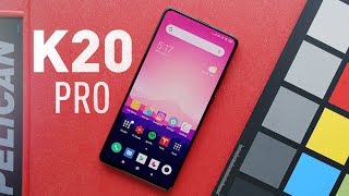 Redmi K20 Pro Review Incredible Value [upl. by Lertnek]