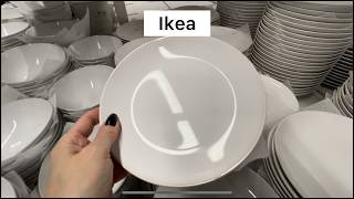 IKEA📍DZIAŁ KUCHNIA📍PLUS AKCENT ŚWIĄTECZNY [upl. by Anilahs]