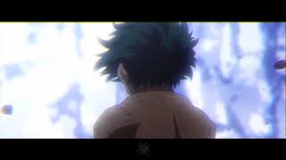 MIDORIYA ft XXTENTACION [upl. by Atirma]