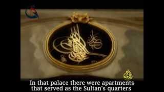 Sheikh Ali Gomaa Narrates the Journey of the Sacred Relics of Prophet Muhammads Chamber [upl. by Yenitirb]