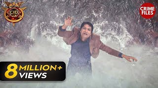 Abhijit गिरा 1000 ft Waterfall में  CID  Part 1  Full Episode [upl. by Jacobsohn]