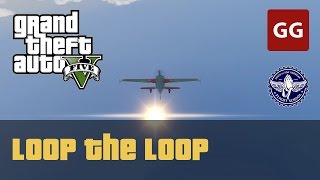 Which Airplane can Fly the Furthest with Engines Off in GTA 5 [upl. by Shirah254]