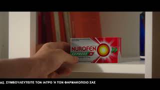 Nurofen Express 512 CY 2024 [upl. by Ayr563]