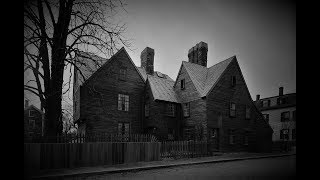 The House of the Seven Gables  Gothic Tales [upl. by Schertz739]